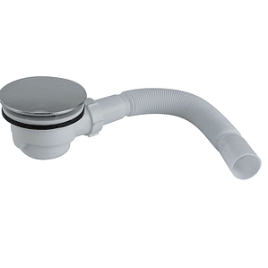 Desagüe Plástico p/ Reeptáulo Acrílico