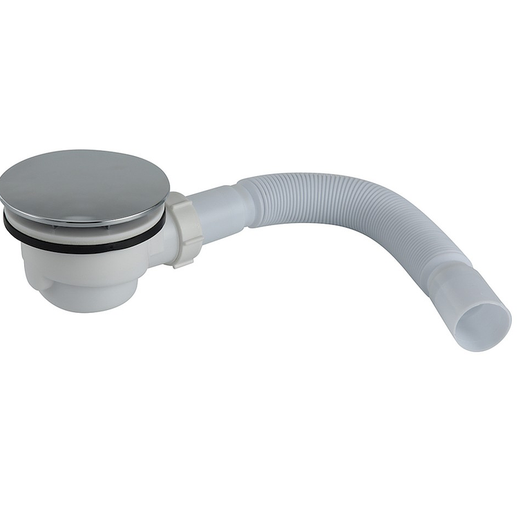 Desagüe Plástico p/ Reeptáulo Acrílico 1