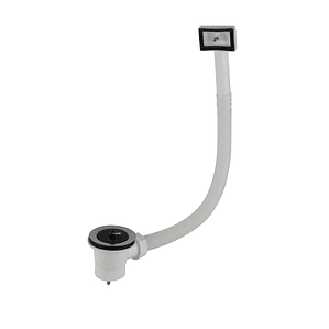 Desagüe Plástico 1.1/2