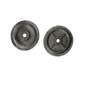 Rep Diso Goma para Desagüe Lavap.3.1/2