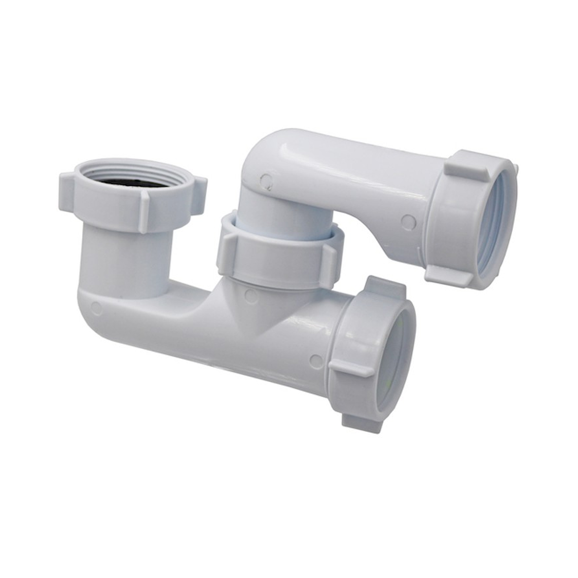 Sifón Plástico para Tina 1