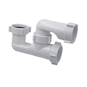 Sifón Plástico para Tina