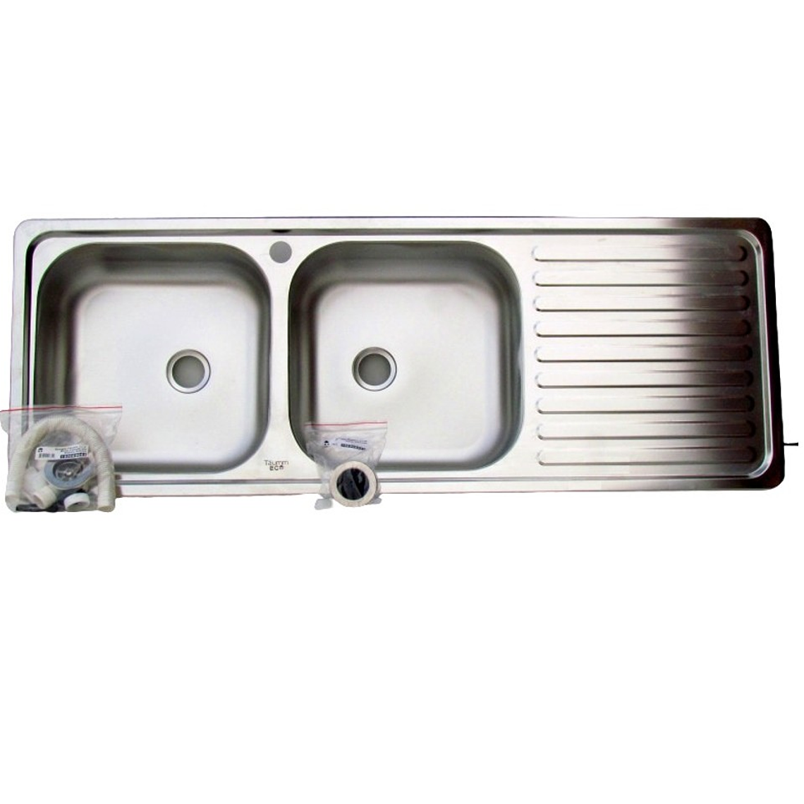 Lavaplatos. 120x44 Emp Eco p/MM SeDer Des 1