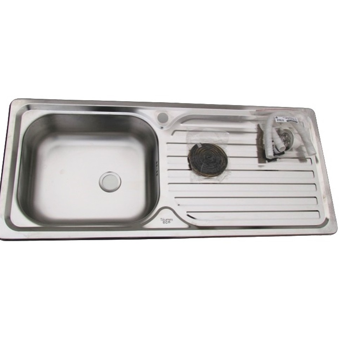 Lavaplatos. 100x44 Emp Eco p/MM SeDer Des 1