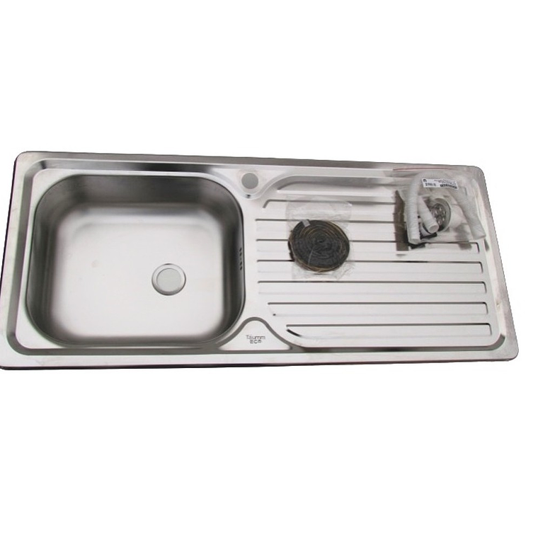 Lavaplatos. 100x44 Emp Eco p/MM SeDer Des 1