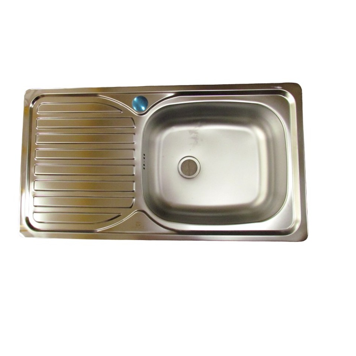 Lavaplatos.80x44 Empotrar p/MMando SecIzq 1