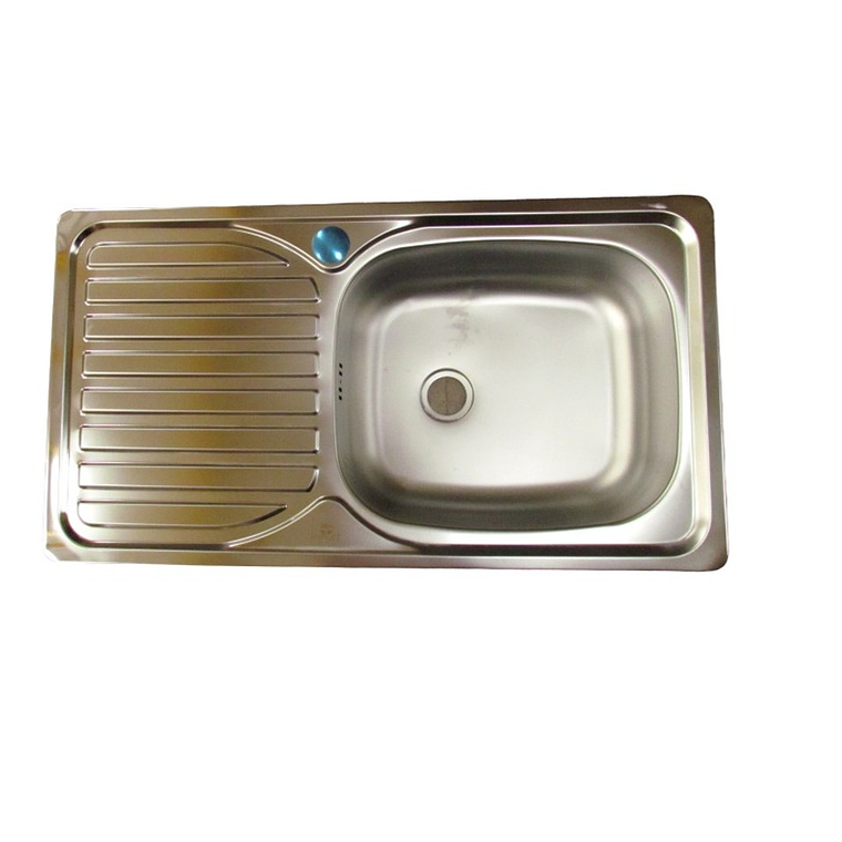 Lavaplatos.80x44 Empotrar p/MMando SecIzq 1