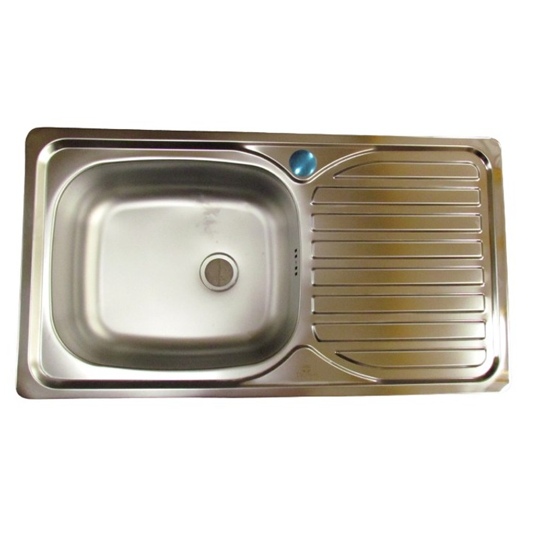 Lavaplatos.80x44 Empotrar p/MMando SecDer 1