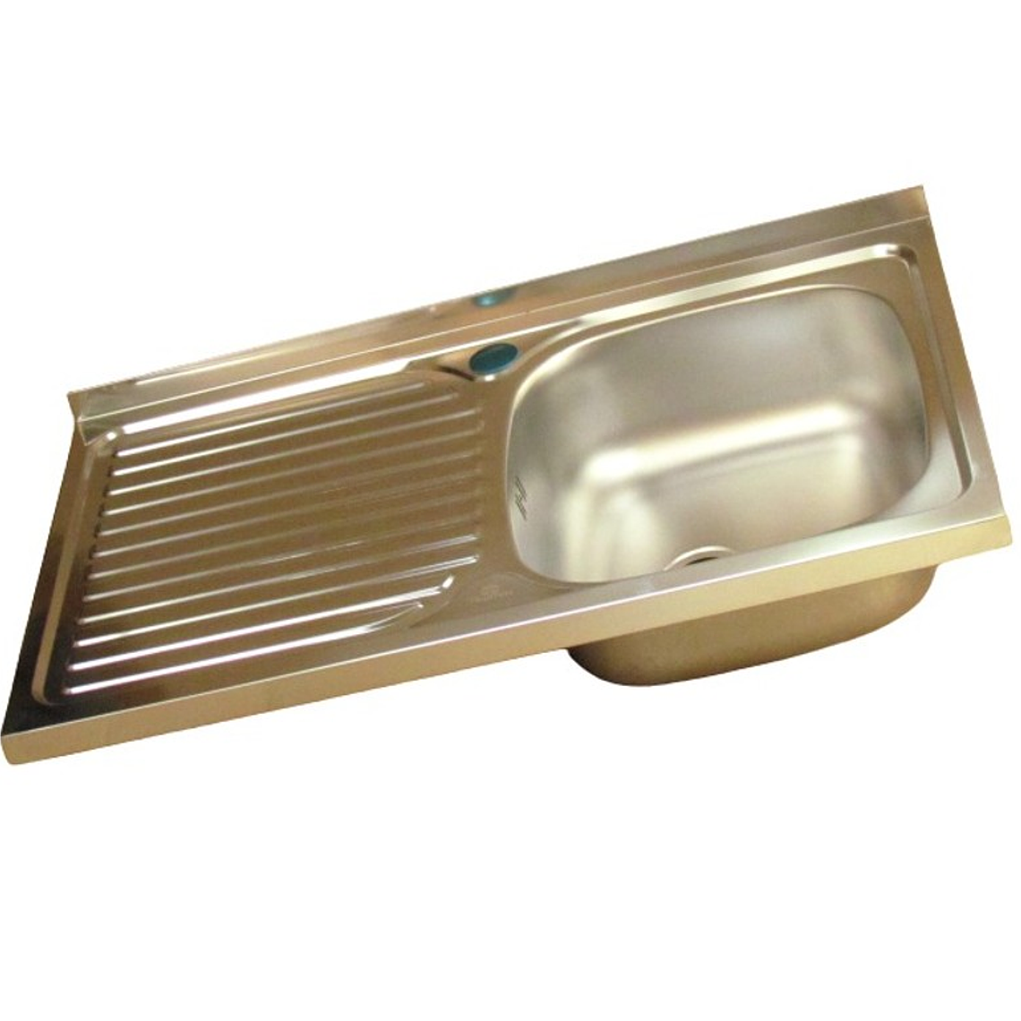 Lavaplatos.80x50 Sobrepon p/MMando SecIzq 1