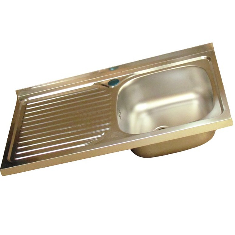 Lavaplatos.80x50 Sobrepon p/MMando SecIzq 1