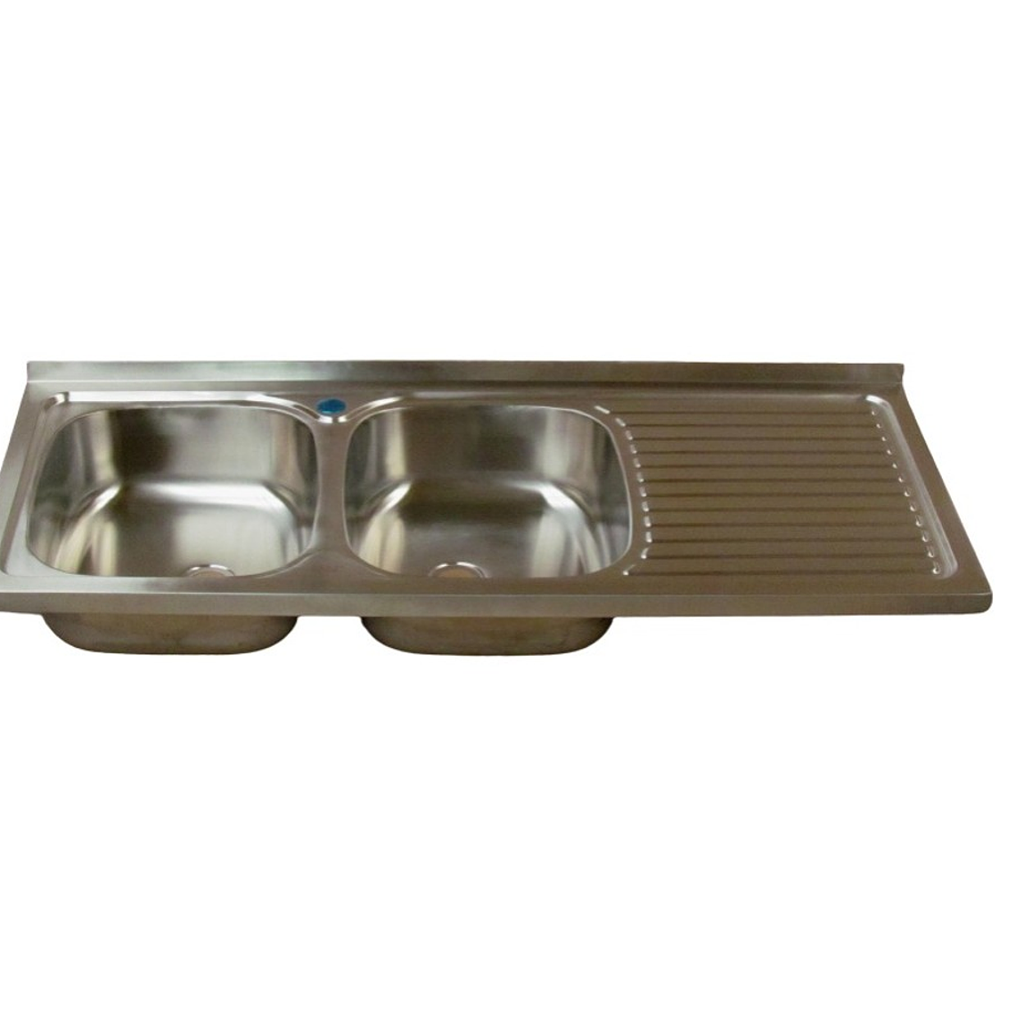 Lavaplatos 120x50 Sobrepon p/MMando SecDer 1