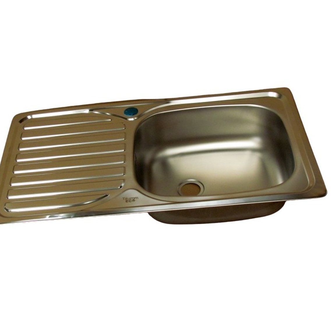 Lavaplatos.80x44 Empotrar p/MMando SecIzq 1