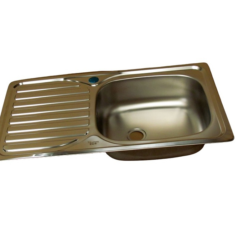 Lavaplatos.80x44 Empotrar p/MMando SecIzq 1