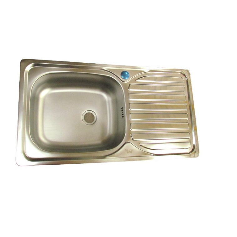 Lavaplatos.80x44 Empotrar p/MMando SecDer 1