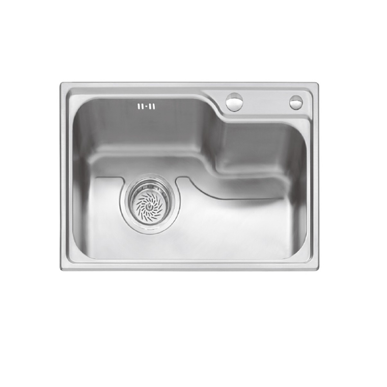 Lavaplatos Empotrable Ancho Hamburg 1