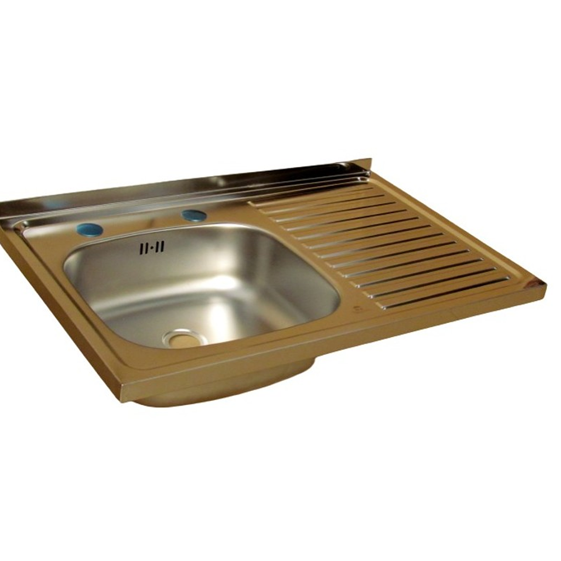 Lavaplatos.80x50 Sobrepon p/Combin SecDer 1