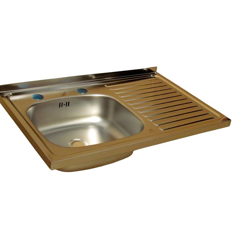 Lavaplatos.80x50 Sobrepon p/Combin SecDer 1