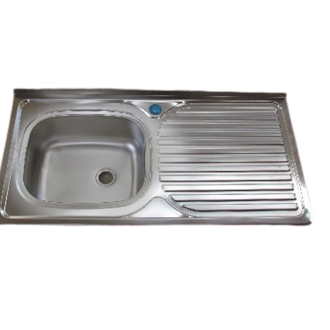 Lavaplatos.100x50 Sobrepon p/MMando SecDer 1