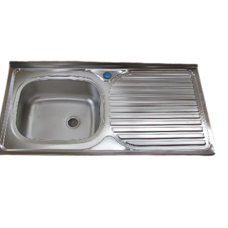 Lavaplatos.100x50 Sobrepon p/MMando SecDer 1