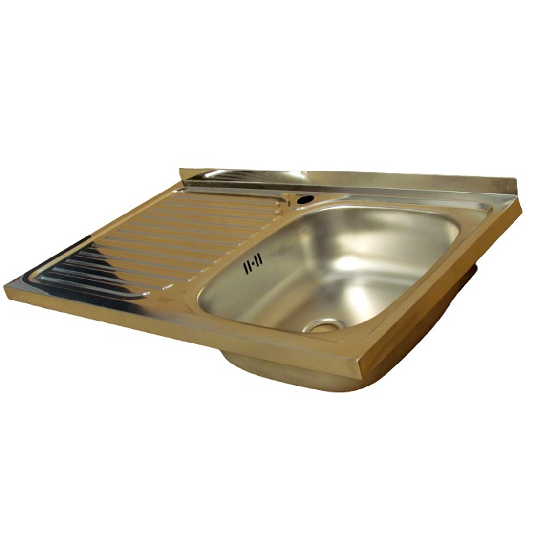 Lavaplatos.80x50 Sobre 201 p/MMando SecIzq 1