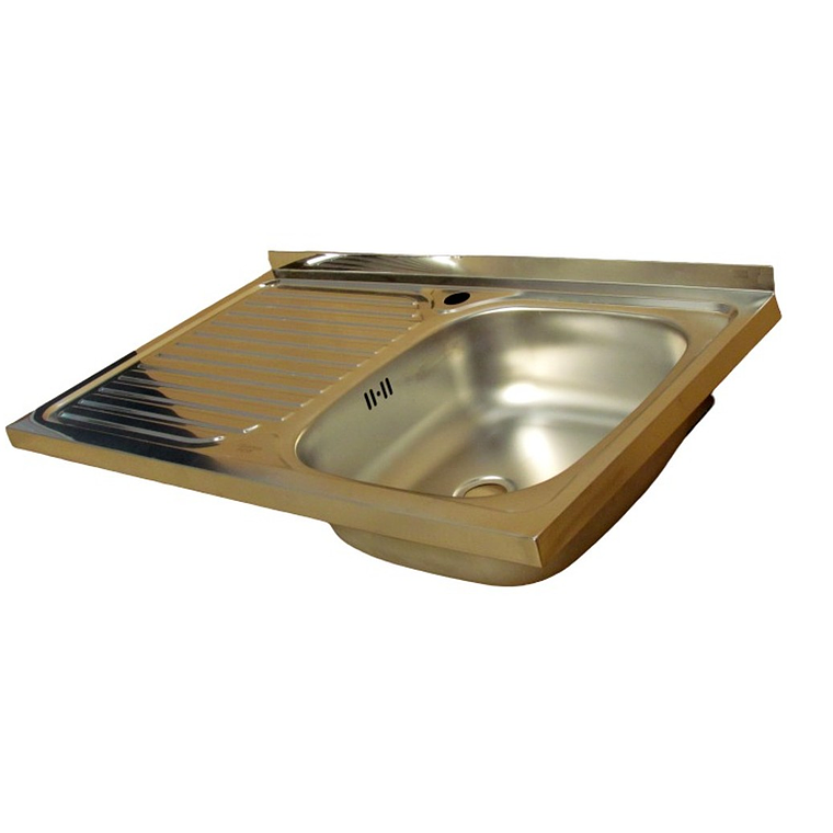 Lavaplatos.80x50 Sobre 201 p/MMando SecIzq 1