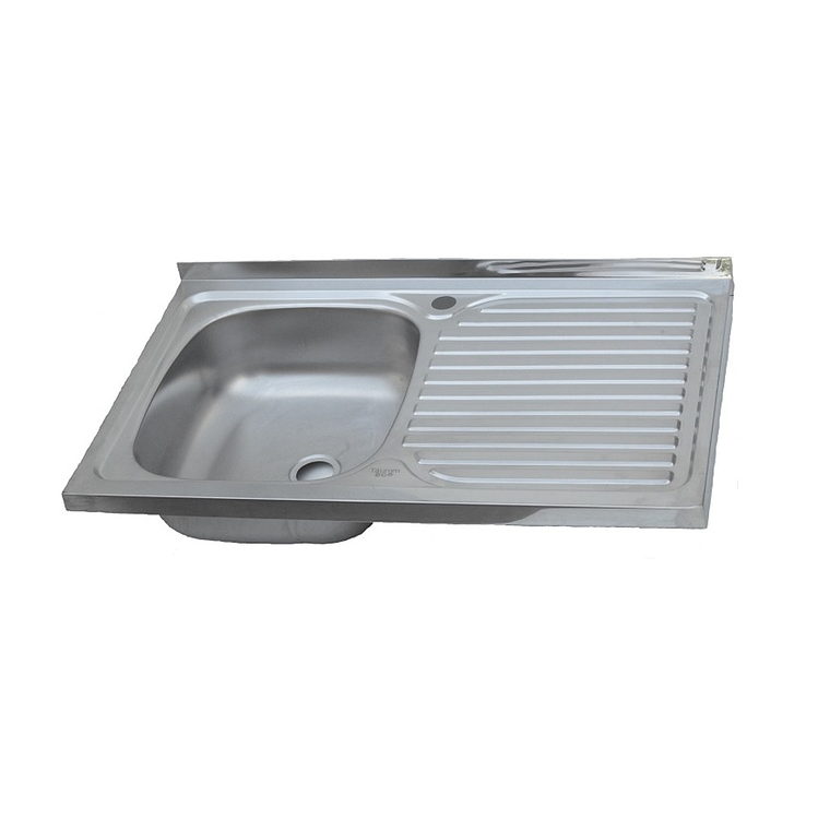 Lavaplatos.80x50 Sobre 201 p/MMando SecDer 1