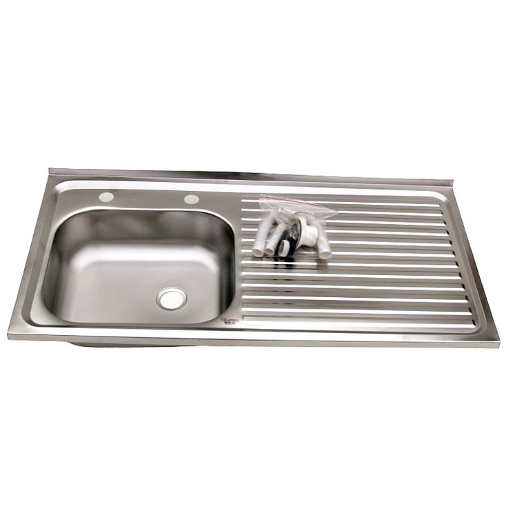 Lavaplatos. 100x50 Sob Eco Comb SeDer Des 1