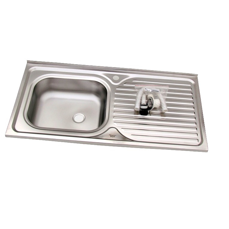 Lavaplatos. 100x50 Sob Eco p/MM SeDer Des 1