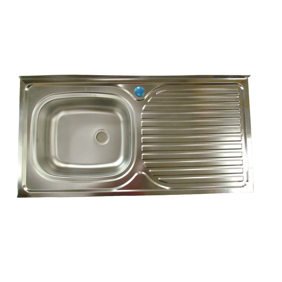 Lavaplatos.100x50 Sobrepon p/Combin SecDer 1