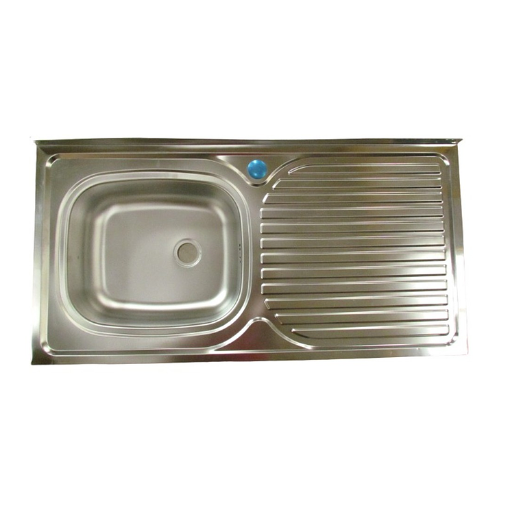 Lavaplatos.100x50 Sobrepon p/Combin SecDer 1