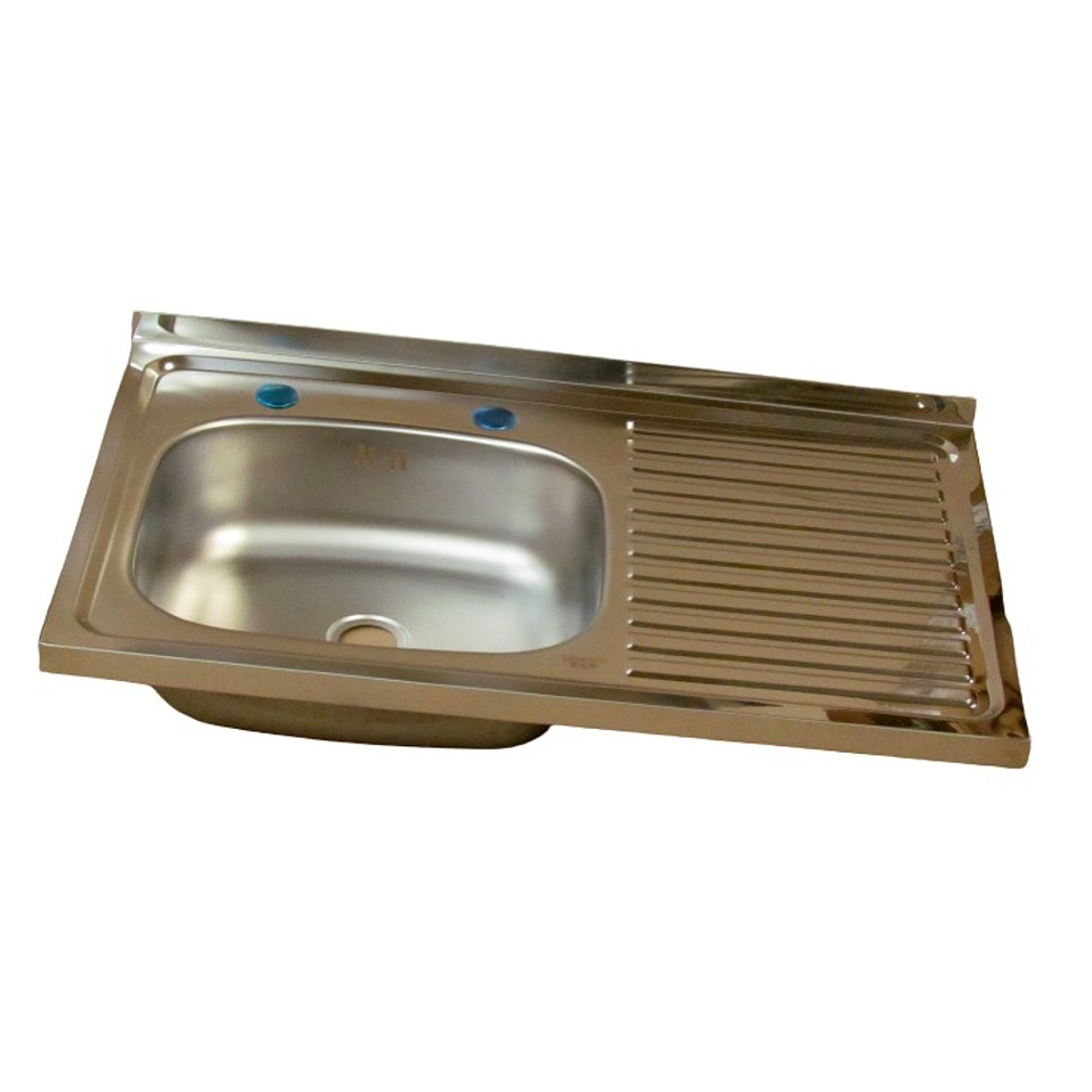 Lavaplatos.80x50 SobrePon p/Combin SecDer 1