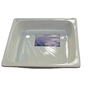 Receptáculo Ducha 70 x 70