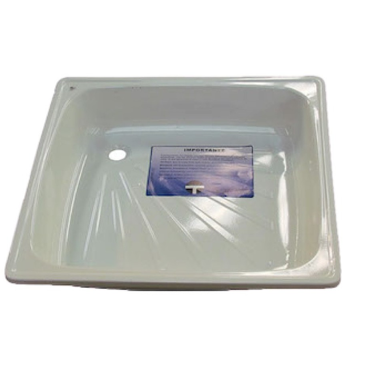 Receptáculo Ducha 80 x 80 1