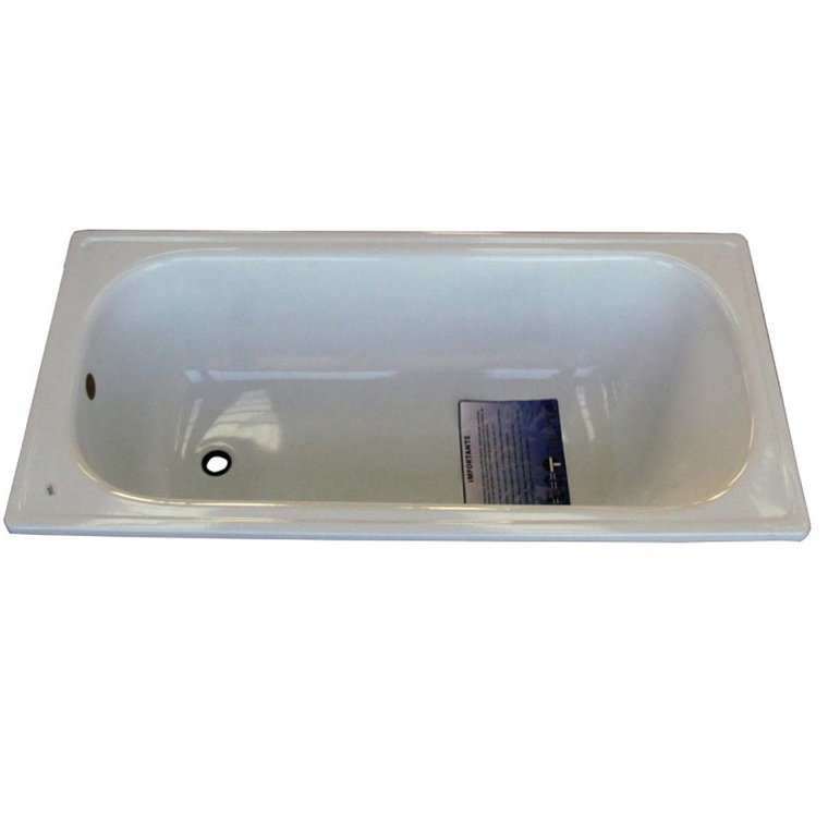 Tina 140 x 70 x 36 Lisa Eco 1