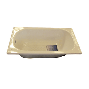 Tina 120 x 70 Eco con Antideslizante