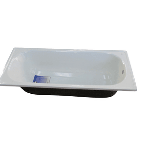 Tina 150 x 70 x 36 con Antideslizante