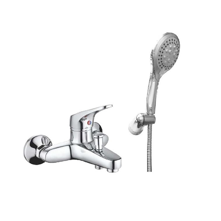 MonoMando TinaDucha Conster 1