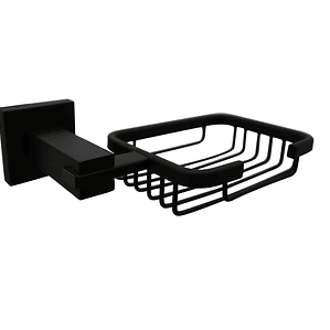 Jabonera Rejilla Línea Schwarz