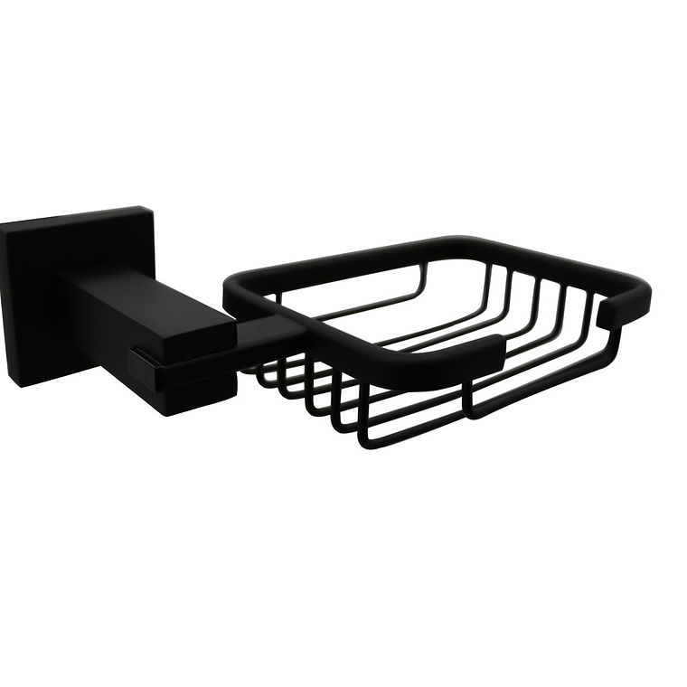 Jabonera Rejilla Línea Schwarz 1