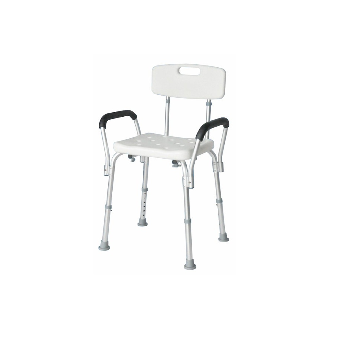 Asiento Seguridad con Respaldo y Brazos 1