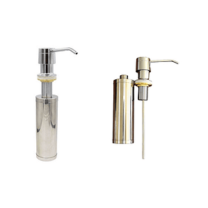 Dispensa Jabón para Lavaplatos