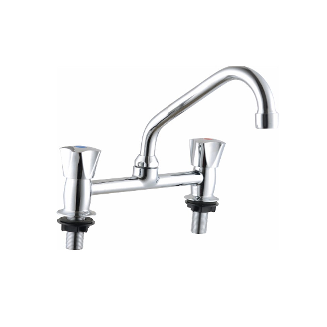 Combinación LPlato Plást Mirage s/Gtía 1