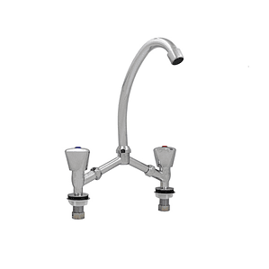 Combinación Lavaplato V Eco Mejorada