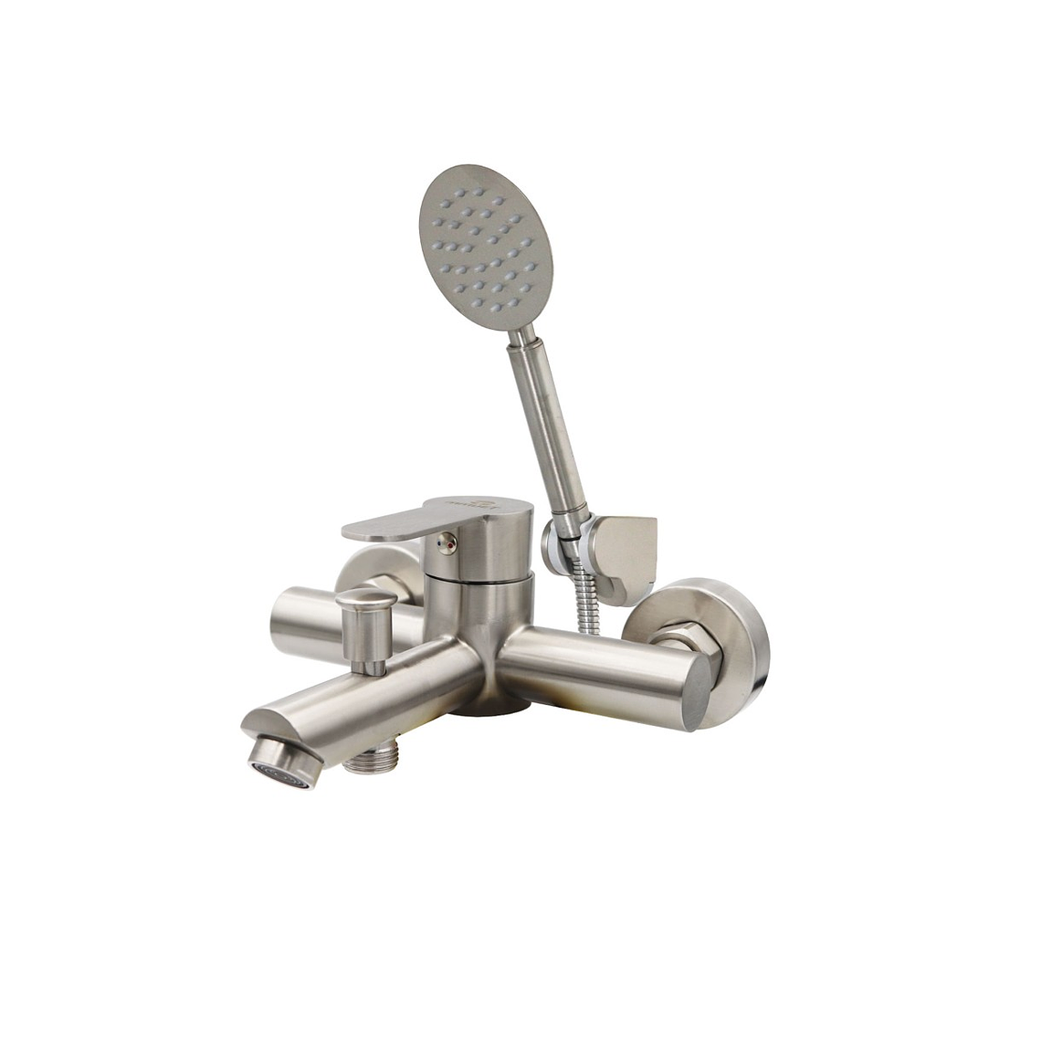 MonoMando TinaDucha Modern Inox 1