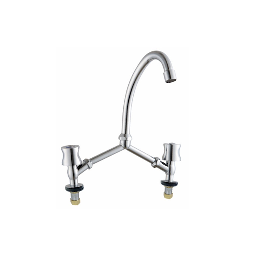 Combinación LPlato en V Vander Muy mejor 1