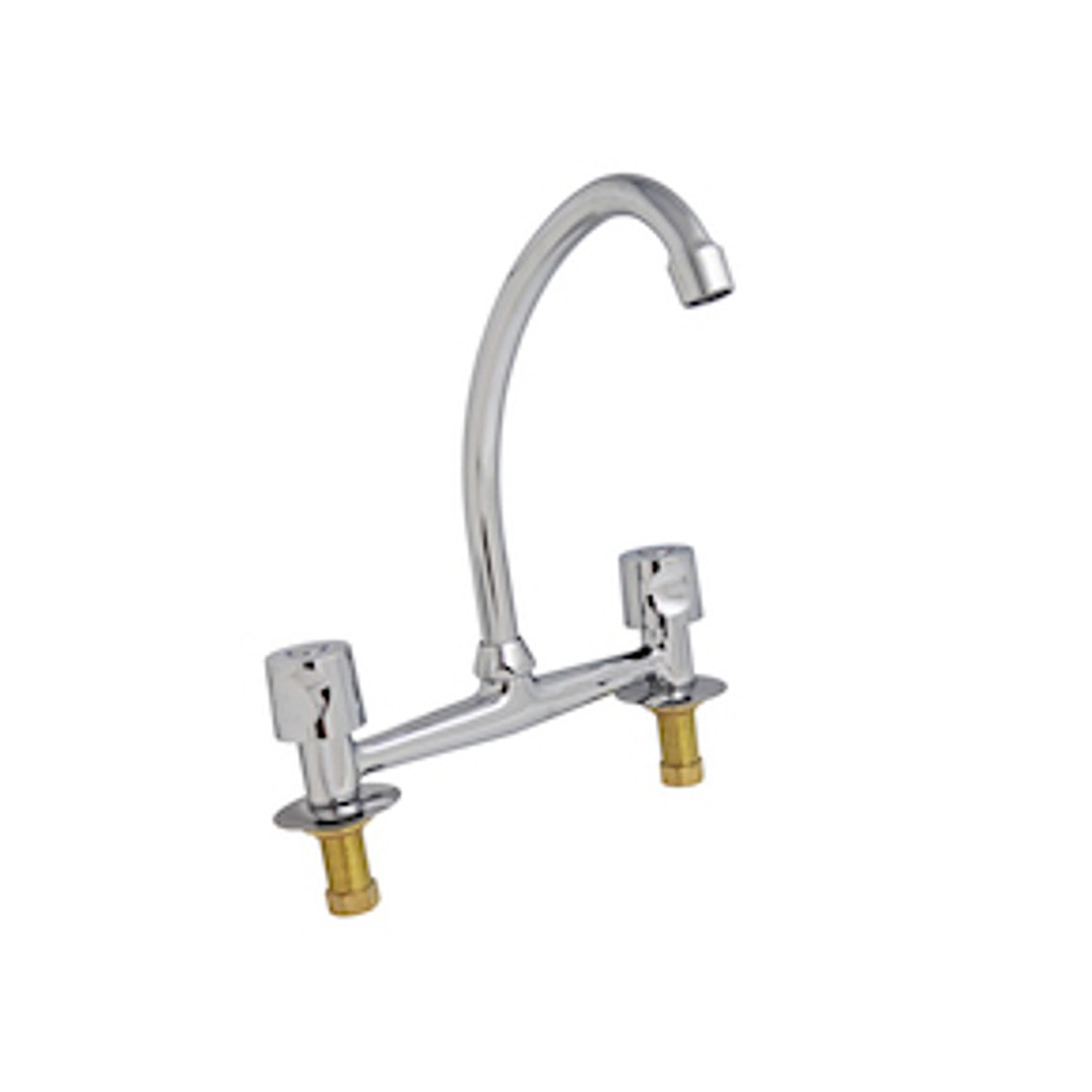 Combinación Lavaplato Vander Muy Mejorad 1