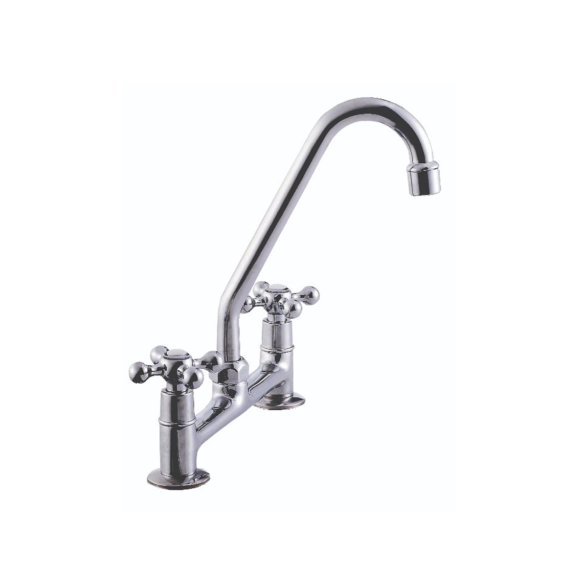 Combinación Lavaplato Cpo Fundido Bonn 1