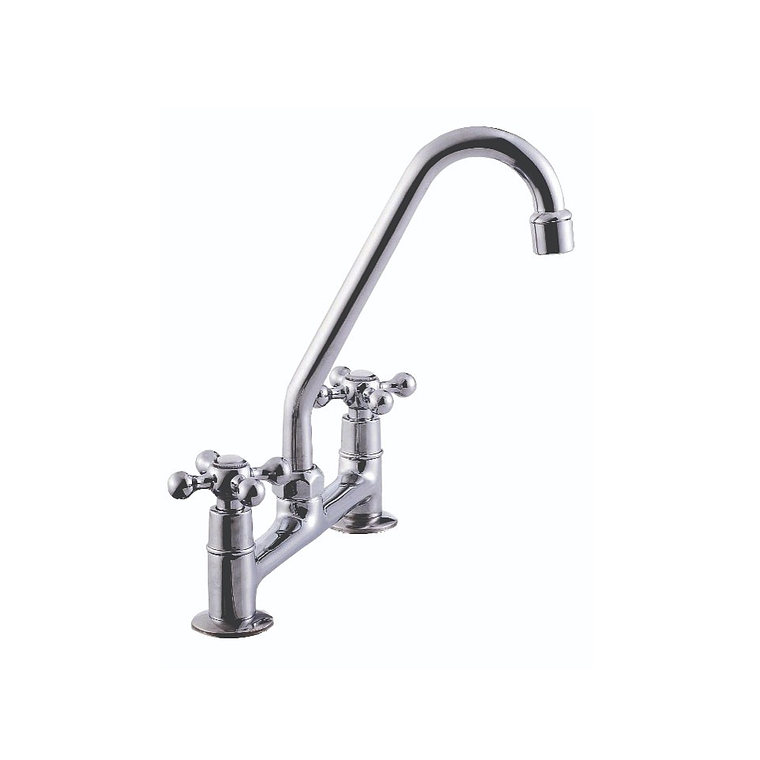 Combinación Lavaplato Cpo Fundido Bonn 1