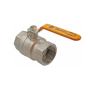 Válvula Bola Gas HI-HI 2