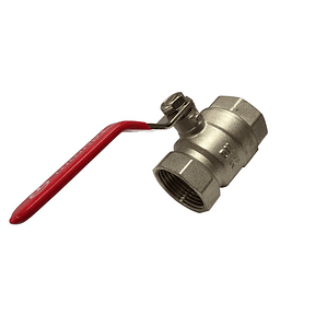 Válvula Bola Otra 1.1/4